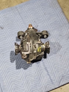 Differenzial - Carrier  Camaro 2018